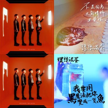 呵呵呵好喝🧋