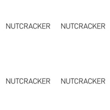 NUTCRACKER