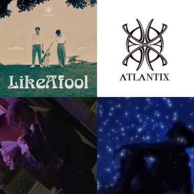 atlantix