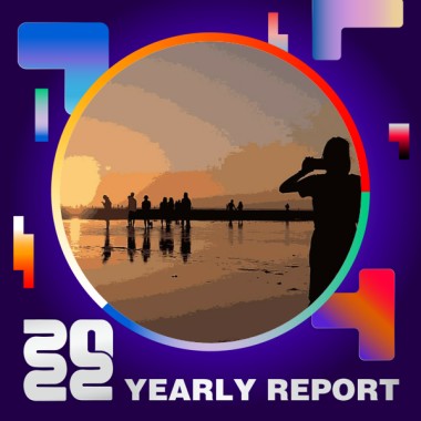 2022 個人年度精選