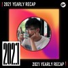 2021 個人年度精選之最