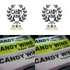 糖果酒CandyWine 