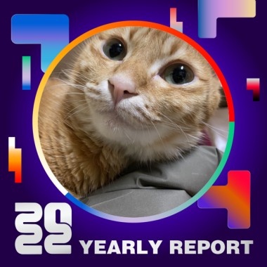 2022 個人年度精選