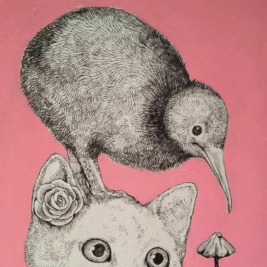 慵懶ㄉ打滾