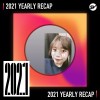 2021 個人年度精選之最