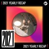 2021 個人年度精選之最
