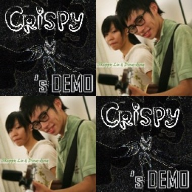 Crispy脆樂團