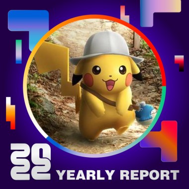 2022 個人年度精選