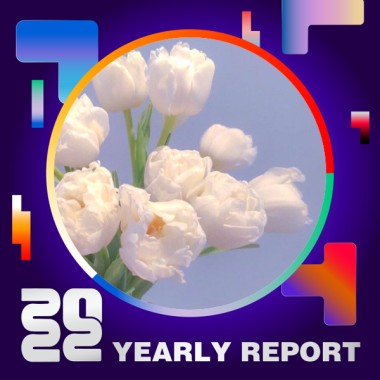 2022 個人年度精選