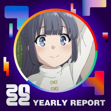 2022 個人年度精選