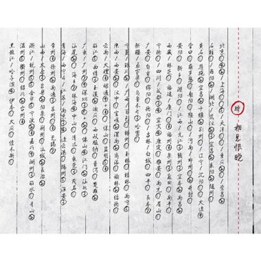 腰