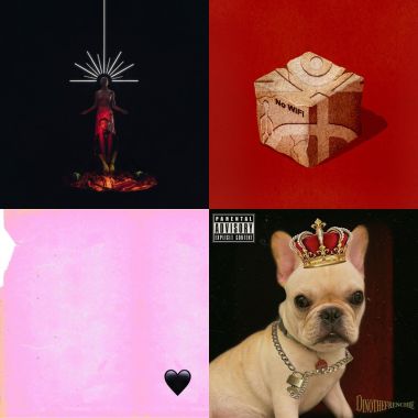 R&B