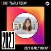 2021 個人年度精選之最