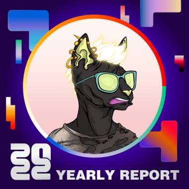 2022 個人年度精選