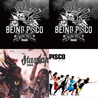 P!SCO
