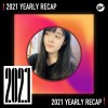 2021 個人年度精選之最
