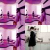 女孩與機器人