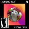 2021 個人年度精選之最