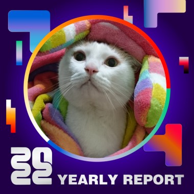 2022 個人年度精選