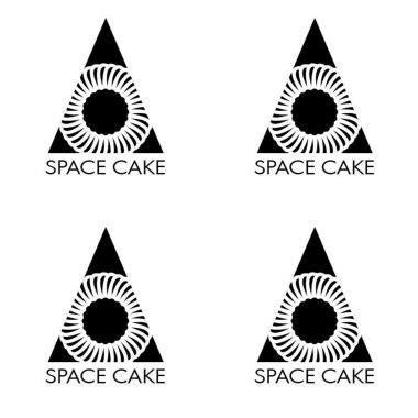 Space Cake