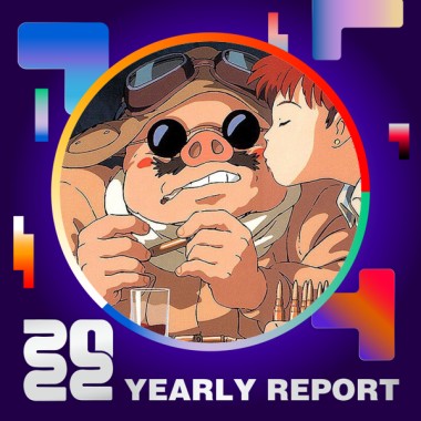 2022 個人年度精選