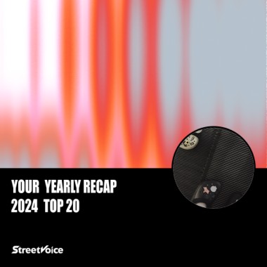 2024 個人年度精選