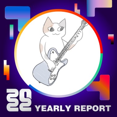 2022 個人年度精選