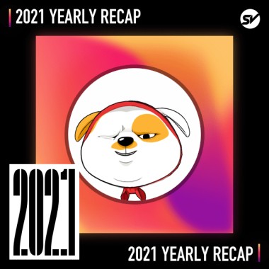 2021 個人年度精選之最