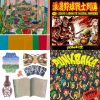 金音入圍