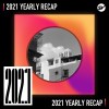 2021 個人年度精選之最