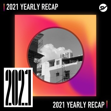 2021 個人年度精選之最