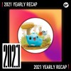 2021 個人年度精選之最