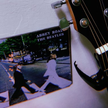 music