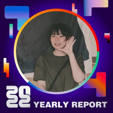 2022 個人年度精選