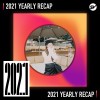 2021 個人年度精選之最