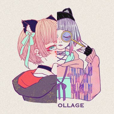 。