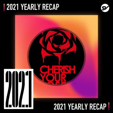 2021 個人年度精選之最