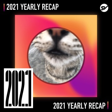 2021 個人年度精選之最