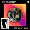 2021 個人年度精選之最
