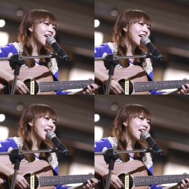 李蘋果吉他彈唱COVER