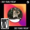 2021 個人年度精選之最