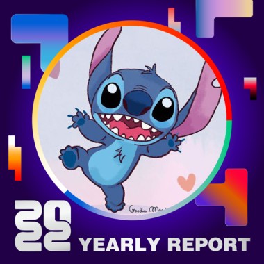 2022 個人年度精選