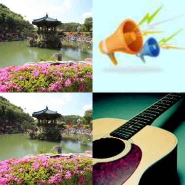 主大明敬拜讚美選曲