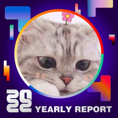 2022 個人年度精選