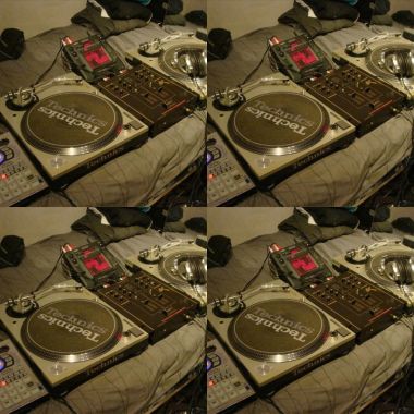 DJ IvaD