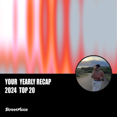 2024 個人年度精選