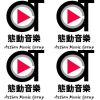 哈哈態動