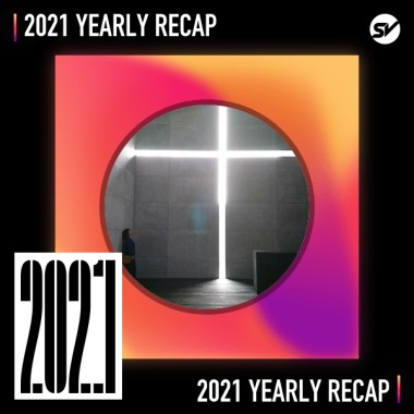 2021 個人年度精選之最
