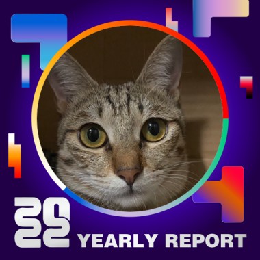 2022 個人年度精選