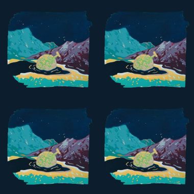 親愛的你會不會還記得